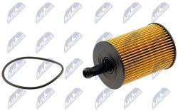 NTY Filtru ulei NTY FOF-WW-024 (FOF-WW-024)