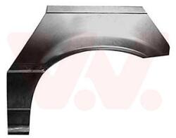 VAN WEZEL Panou lateral VAN WEZEL 0640145 (0640145)