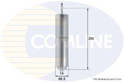 COMLINE filtru combustibil COMLINE EFF282D (EFF282D)