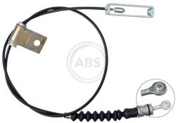 ABS Cablu, frana de parcare ABS K17427 (K17427)