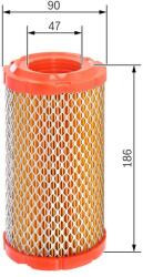 Bosch Filtru aer BOSCH F 026 400 371 (F 026 400 371)