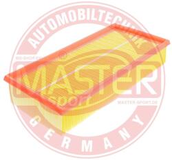 Master-sport Germany Filtru aer MASTER-SPORT GERMANY 32120/1-LF-PCS-MS (32120/1-LF-PCS-MS)