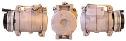 LUCAS Compresor, climatizare LUCAS ACP01009 (ACP01009)