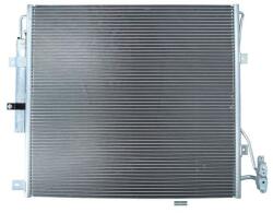 KAMOKA Condensator, climatizare KAMOKA 7800352 (7800352)