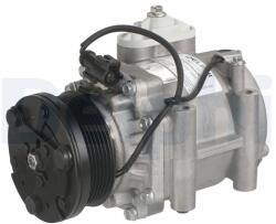 DELPHI Compresor, climatizare DELPHI TSP0159376 (TSP0159376)