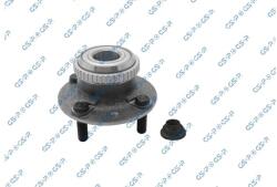 GSP Set rulment roata GSP 9230066K (9230066K)