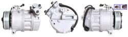 LUCAS Compresor, climatizare LUCAS ACP01109 (ACP01109)