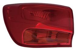 VAN WEZEL Lampa spate VAN WEZEL 8359931 (8359931)
