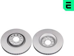 OPTIMAL Disc frana OPTIMAL BS-7526HC (BS-7526HC)