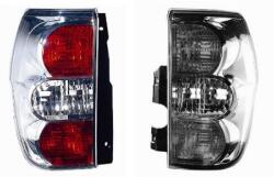 VAN WEZEL Lampa spate VAN WEZEL 5250933 (5250933)