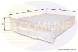 COMLINE Filtru, aer habitaclu COMLINE EKF199 (EKF199)