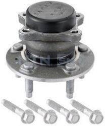 SNR Set rulment roata SNR R153.72 (R153.72)