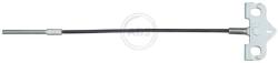 ABS Cablu, frana de parcare ABS K18501 (K18501)