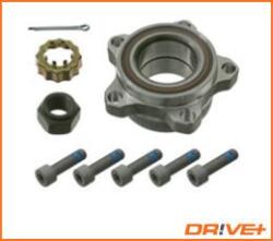 DR! VE+ Set rulment roata DR! VE+ DP2010.10. 0139 (DP2010.10.0139) - automobilus
