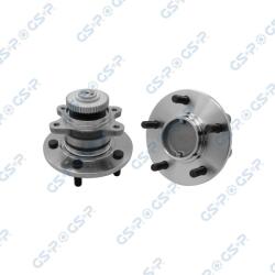 GSP Set rulment roata GSP 9400340 (9400340)