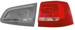 VAN WEZEL Lampa spate VAN WEZEL 5776932 (5776932)