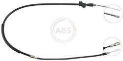 ABS Cablu, frana de parcare ABS K10076 (K10076)