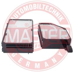 Master-sport Germany Filtru, aer habitaclu MASTER-SPORT GERMANY 21002-2-IF-SET-MS (21002-2-IF-SET-MS)