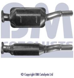 Bm Catalysts Catalizator BM CATALYSTS Approved BM90138H (BM90138H)