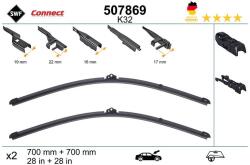 SWF lamela stergator SWF CONNECT MADE IN GERMANY 507869 (507869)