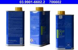 ATE Lichid de frana ATE SUPER DOT 5.1 03.9901-6602.2 (03.9901-6602.2)