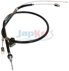 JAPKO Cablu, frana de parcare JAPKO 1312029 (1312029)