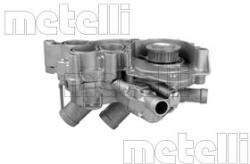 METELLI Pompă de apă, răcire motor METELLI 24-1373 (24-1373)
