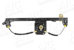 AIC Mecanism actionare geam AIC Calitatea originală 52484 (52484)