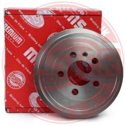 Master-sport Germany Tambur frana MASTER-SPORT GERMANY 24022000371-PCS-MS (24022000371-PCS-MS)