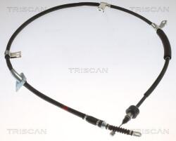 TRISCAN Cablu, frana de parcare TRISCAN 8140 181168 (8140 181168)
