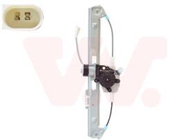 VAN WEZEL Mecanism actionare geam VAN WEZEL 0646263 (0646263)