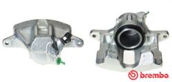 BREMBO Etrier frana BREMBO ESSENTIAL LINE F 85 070 (F 85 070)