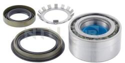 SNR Set rulment roata SNR R141.36 (R141.36)