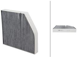 HELLA Filtru, aer habitaclu HELLA 8ZC 366 120-321 (8ZC 366 120-321)