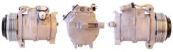 LUCAS Compresor, climatizare LUCAS ACP01003 (ACP01003)