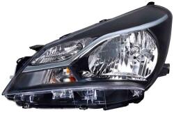 HELLA Far HELLA 1ED 354 885-011 (1ED 354 885-011) - automobilus