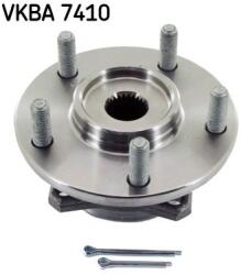 SKF Set rulment roata SKF VKBA 7410 (VKBA 7410)
