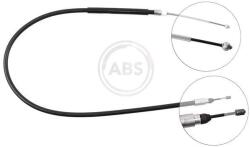 ABS Cablu, frana de parcare ABS K19036 (K19036)