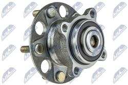 NTY Set rulment roata NTY KLT-HD-066 (KLT-HD-066)