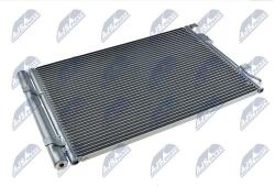 NTY Condensator, climatizare NTY CCS-HY-017 (CCS-HY-017)