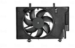 NISSENS Ventilator, radiator NISSENS 85811 (85811) - automobilus