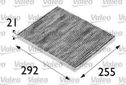VALEO Filtru, aer habitaclu VALEO 698688 (698688)