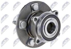NTY Set rulment roata NTY KLT-CH-062 (KLT-CH-062)