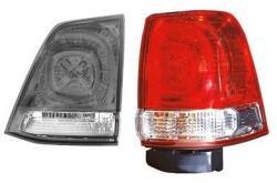 VAN WEZEL Lampa spate VAN WEZEL 5384922 (5384922)
