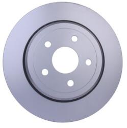 Hella-pagid Disc frana HELLA-PAGID 8DD 355 125-141 (8DD 355 125-141)