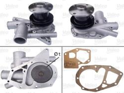 VALEO Pompă de apă, răcire motor VALEO 506341 (506341)