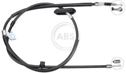 ABS Cablu, frana de parcare ABS K13911 (K13911)