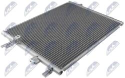 NTY Condensator, climatizare NTY CCS-RE-049 (CCS-RE-049)