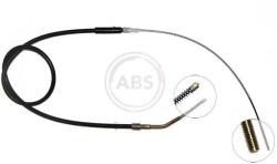 ABS Cablu, frana de parcare ABS K10156 (K10156)