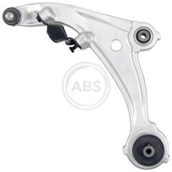 ABS Brat, suspensie roata ABS 211708 (211708)